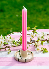 Ceramic Candle Holders