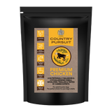 Country Pursuit Premium Chicken & Rice Adult Dry Dog Food - 300g Sample