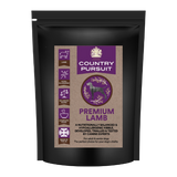 Country Pursuit Premium Lamb, Rice & Tripe - Premium Range - 300g Sample