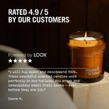 San Marco 250g Scented Soy Candle Refill