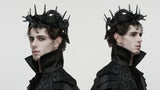 Punk Rave Goth Coiling Dragon Crown
