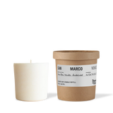 San Marco 250g Scented Soy Candle Refill