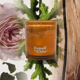 Medina Rose 250g Scented Soy Candle Refill