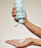 The Grey Hair Conditioner‎