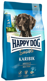 Karibik (Carribbean)