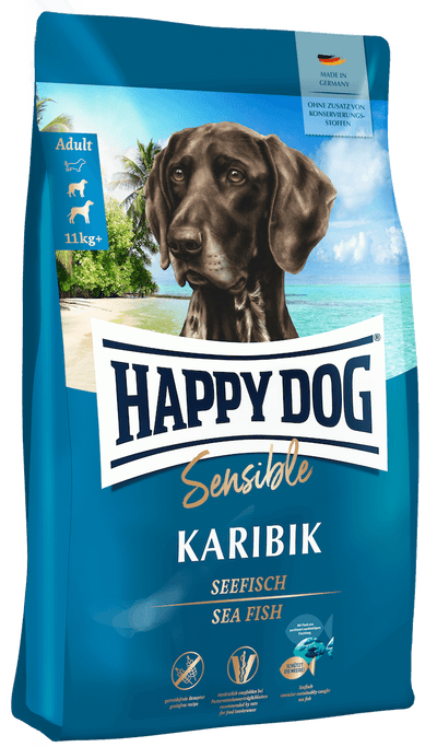 Karibik (Carribbean)
