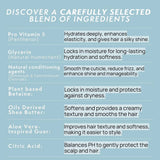 The Grey Hair Conditioner‎