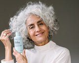 The Grey Hair Shampoo
