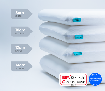 Sleep Posture Pillow