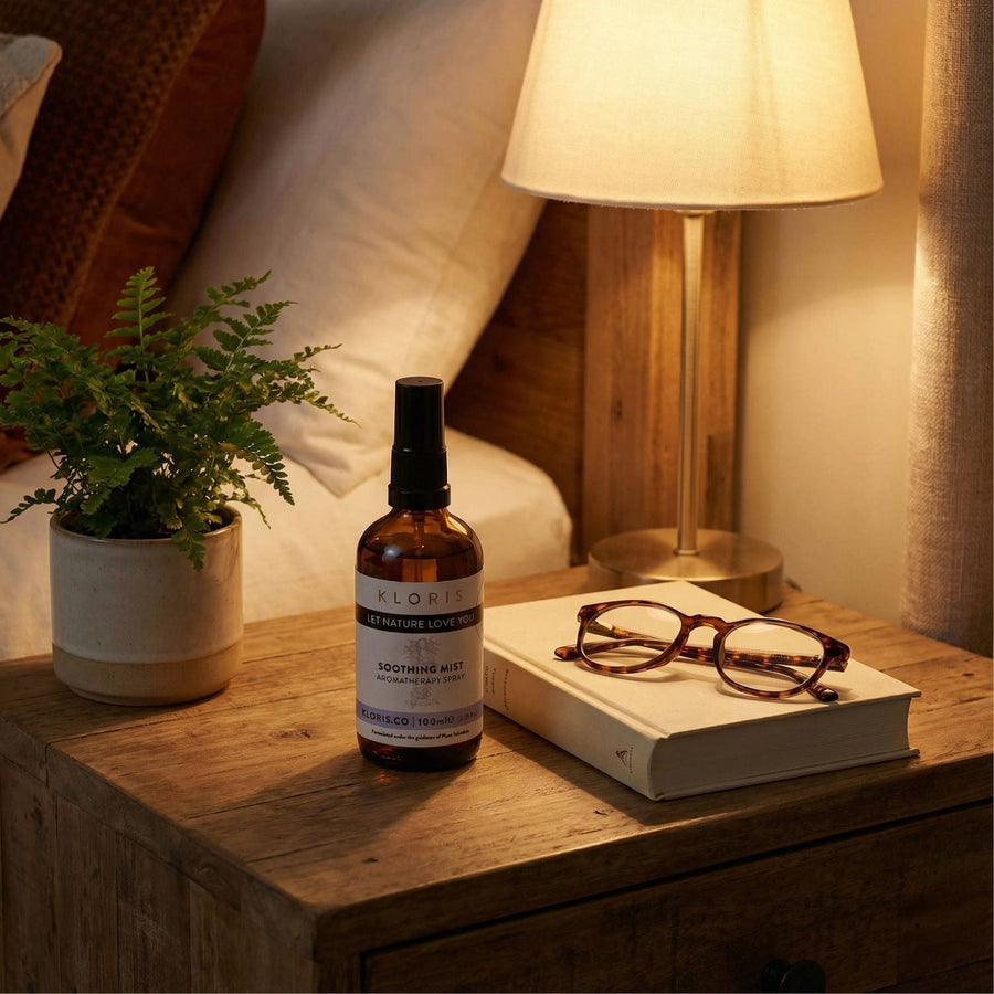 Soothing Mist - Aromatherapy Sleep Spray