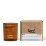 Sugi 250g Scented Soy Candle