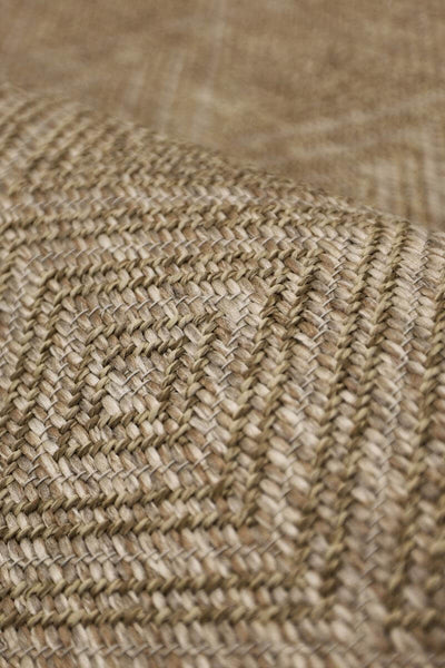 Summer Diamonds Culture Rug – Indoor/Outdoor