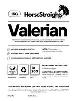 Valerian