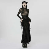 Punk Rave Bracken Waist Clincher