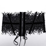 Punk Rave Bracken Waist Clincher