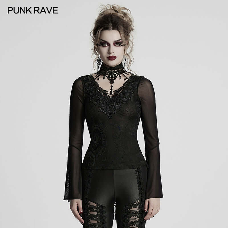 Punk Rave Bexley T-shirt