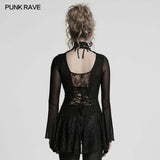 Punk Rave Bexley T-shirt
