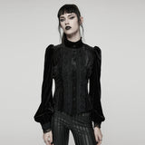 Punk Rave Daily Goth Shirt