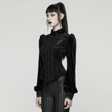 Punk Rave Daily Goth Shirt