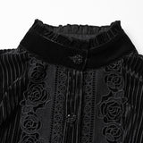 Punk Rave Daily Goth Shirt