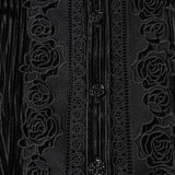 Punk Rave Daily Goth Shirt