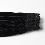 Punk Rave Daily Goth Shirt