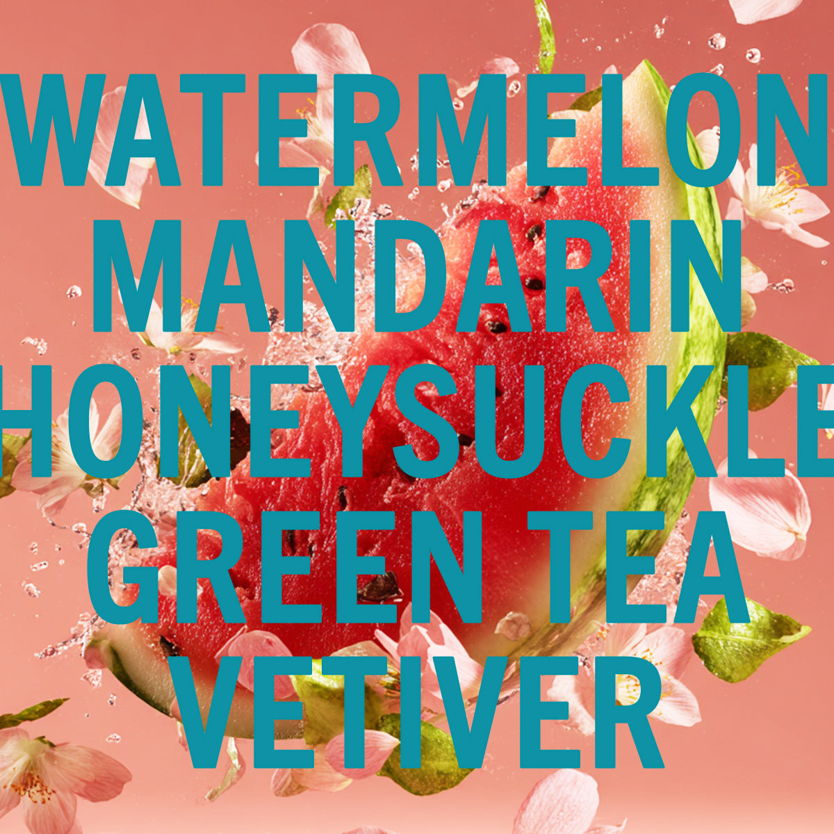 Watermelons Fragrance 100ml