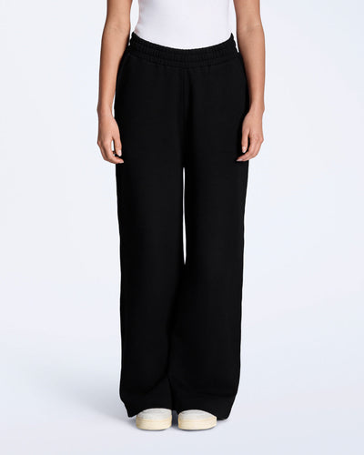 Wide Leg Joggers