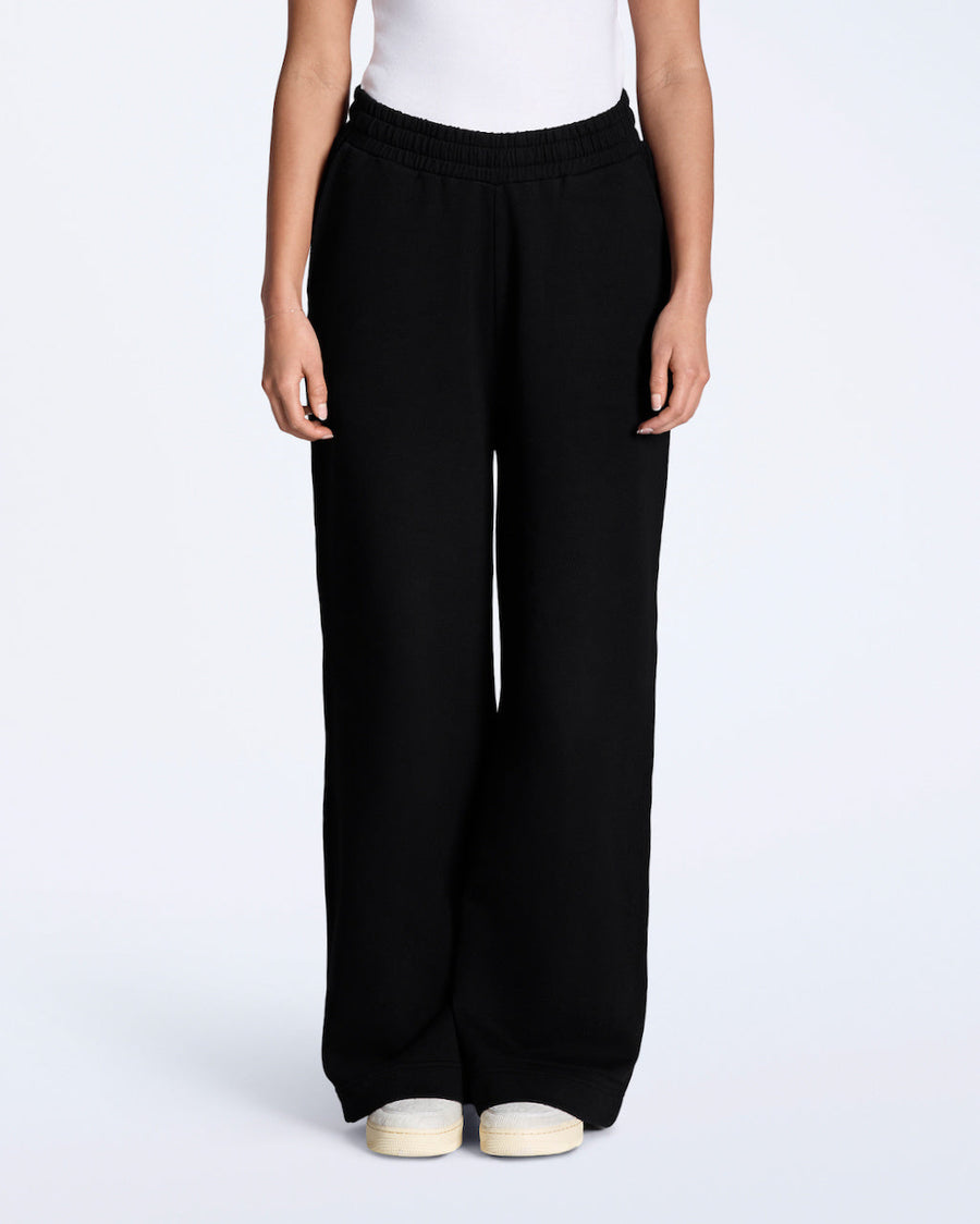 Wide Leg Joggers