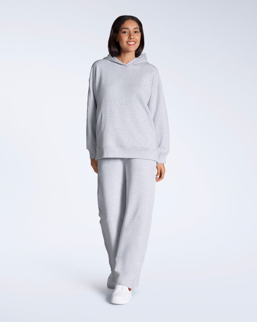 Wide Leg Joggers