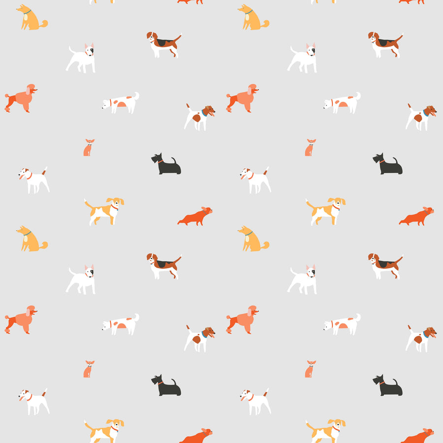 Woof