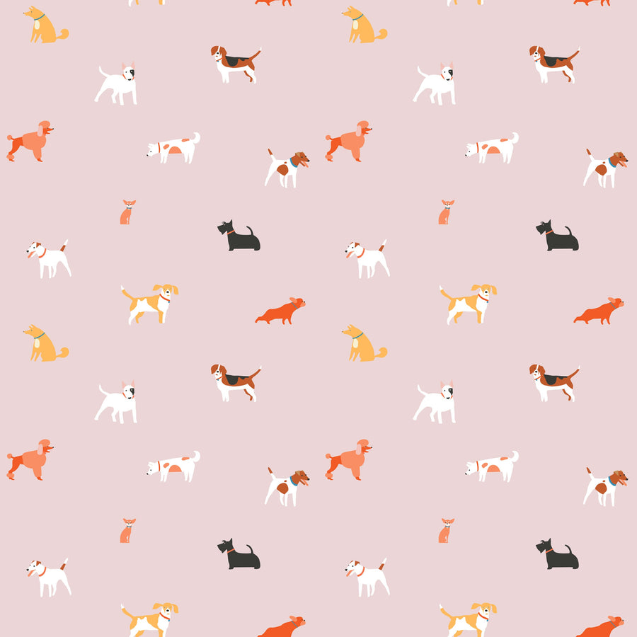 Woof