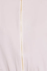 Yumi Stone Relaxed Lightweight Bomber Jacket