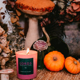 Yala 1 wick Candle
