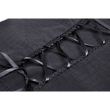 Dark In Love Sinead Blouse - Black