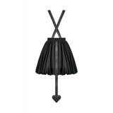 Dark In Love Lilith Bat Harness Bubble Dress