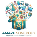 Amaze Somebody