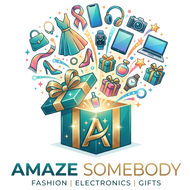 Amaze Somebody