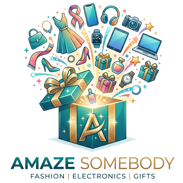 Amaze Somebody