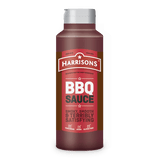 Barbecue Sauce 1 Litre Bottle (Case of 6)