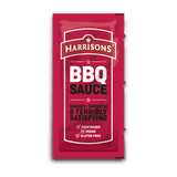 Barbecue Sauce Sachet (Case of 200)
