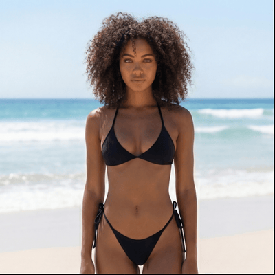 BASE BIKINI NOIR