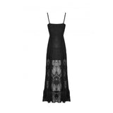 Dark In Love Drusilla Maxi Dress