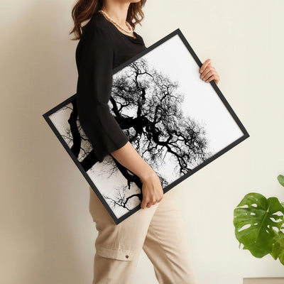 Bedroom Art Work decor | Set of 3 Wildlife Wall art Prints