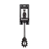Alchemy Gothic Black Bat Pasta Spoon