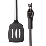 Alchemy Gothic Black Bat Spatula