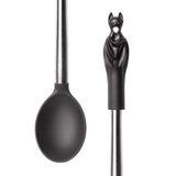 Alchemy Gothic Black Bat Spoon
