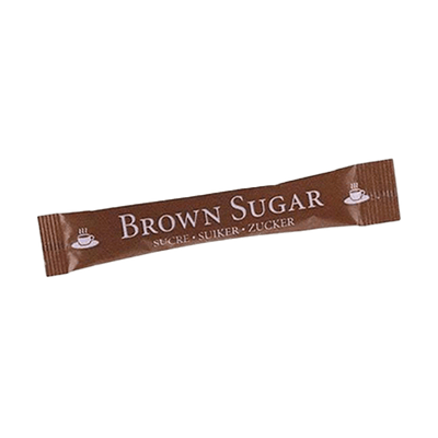 Brown Sugar (Case of 1000)