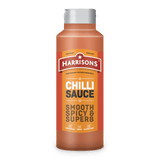Chilli Sauce 1 Litre Bottle (Case of 6)