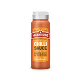Chilli Sauce 500ml Bottle (Case of 6)